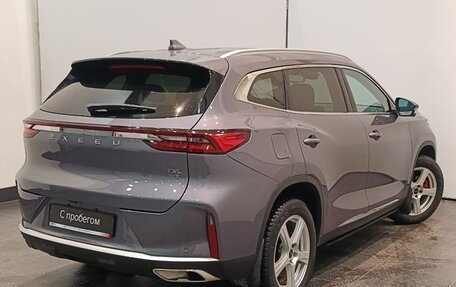 CheryExeed TXL, 2023 год, 2 649 000 рублей, 4 фотография