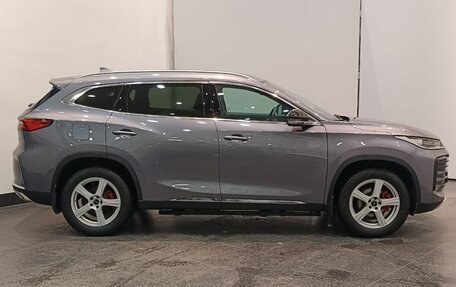 CheryExeed TXL, 2023 год, 2 649 000 рублей, 8 фотография