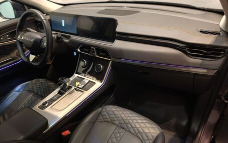 CheryExeed TXL, 2023 год, 2 649 000 рублей, 12 фотография