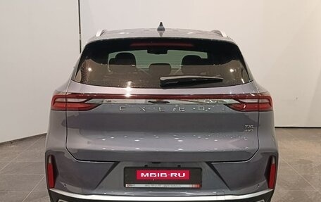 CheryExeed TXL, 2023 год, 2 649 000 рублей, 5 фотография
