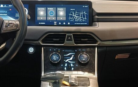 CheryExeed TXL, 2023 год, 2 649 000 рублей, 15 фотография