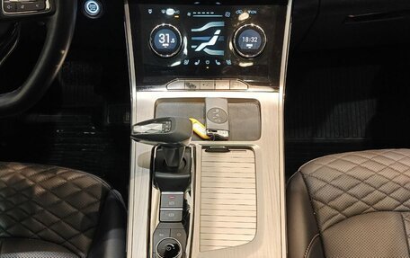 CheryExeed TXL, 2023 год, 2 649 000 рублей, 17 фотография