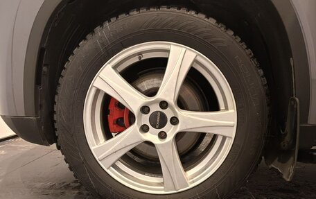 CheryExeed TXL, 2023 год, 2 649 000 рублей, 23 фотография