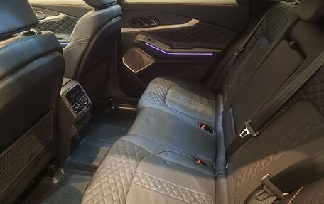 CheryExeed TXL, 2023 год, 2 649 000 рублей, 20 фотография