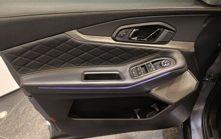 CheryExeed TXL, 2023 год, 2 649 000 рублей, 19 фотография