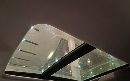 CheryExeed TXL, 2023 год, 2 649 000 рублей, 18 фотография