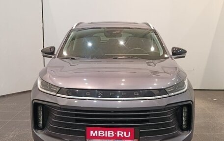 CheryExeed TXL, 2023 год, 2 649 000 рублей, 2 фотография