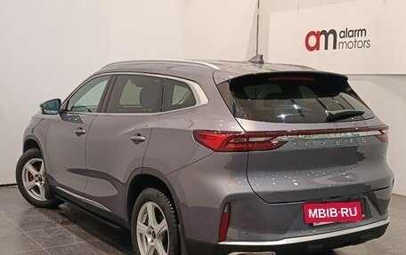 CheryExeed TXL, 2023 год, 2 649 000 рублей, 6 фотография