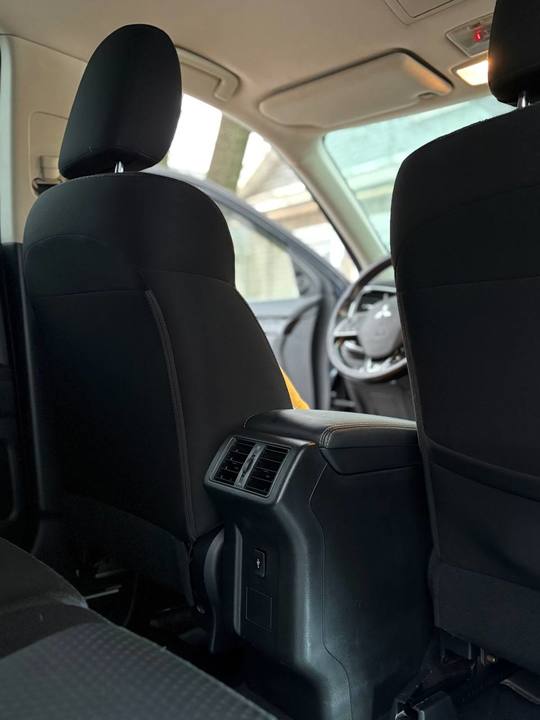 Mitsubishi Outlander III рестайлинг 3, 2019 год, 2 180 000 рублей, 6 фотография