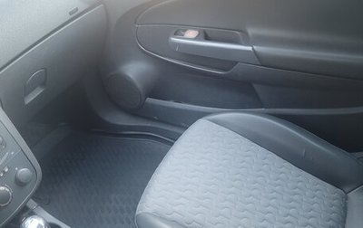 Opel Corsa D, 2011 год, 799 000 рублей, 1 фотография