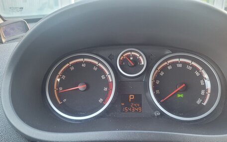 Opel Corsa D, 2011 год, 799 000 рублей, 2 фотография