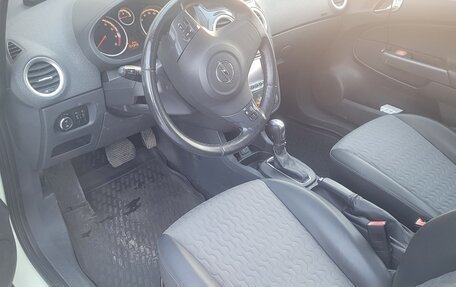 Opel Corsa D, 2011 год, 799 000 рублей, 10 фотография