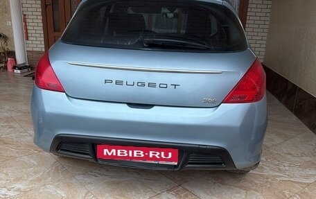 Peugeot 308 II, 2011 год, 499 999 рублей, 3 фотография
