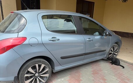 Peugeot 308 II, 2011 год, 499 999 рублей, 5 фотография