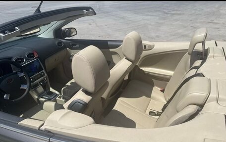 Ford Focus II рестайлинг, 2007 год, 1 200 000 рублей, 7 фотография