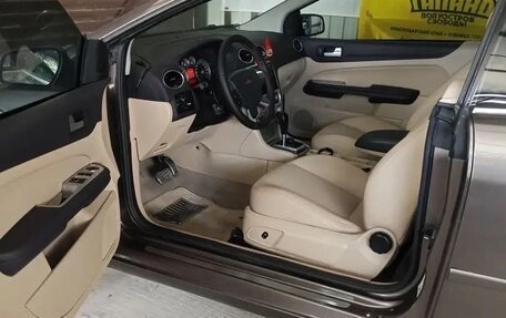 Ford Focus II рестайлинг, 2007 год, 1 200 000 рублей, 4 фотография