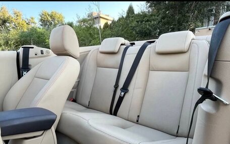 Ford Focus II рестайлинг, 2007 год, 1 200 000 рублей, 6 фотография