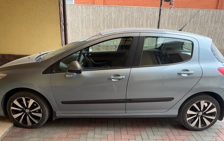 Peugeot 308 II, 2011 год, 499 999 рублей, 6 фотография