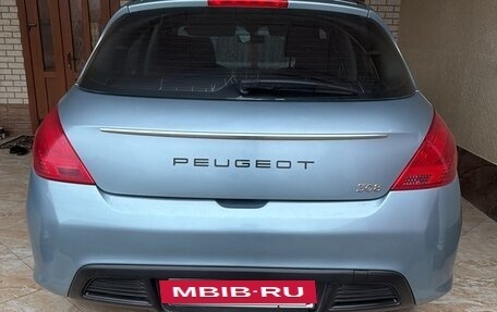 Peugeot 308 II, 2011 год, 499 999 рублей, 2 фотография