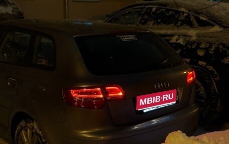 Audi A3, 2007 год, 750 000 рублей, 1 фотография