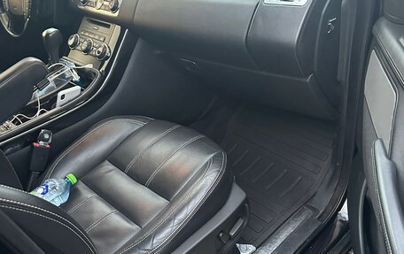 Land Rover Range Rover Sport I рестайлинг, 2012 год, 1 650 000 рублей, 4 фотография