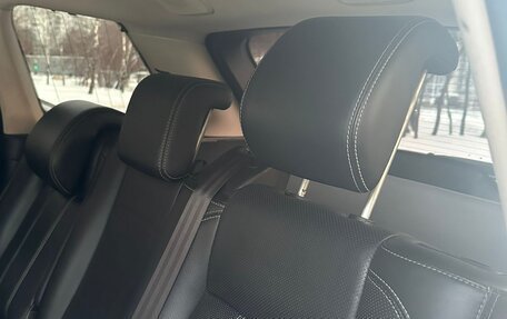 Land Rover Range Rover Sport I рестайлинг, 2012 год, 1 650 000 рублей, 7 фотография