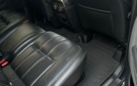 Land Rover Range Rover Sport I рестайлинг, 2012 год, 1 650 000 рублей, 8 фотография