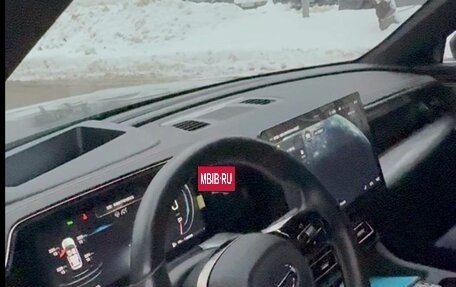 GAC GS8, 2023 год, 4 050 000 рублей, 3 фотография