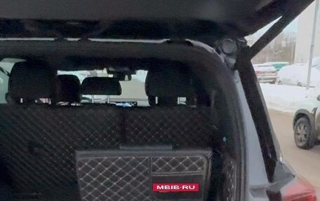 GAC GS8, 2023 год, 4 050 000 рублей, 4 фотография