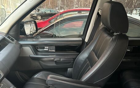 Land Rover Range Rover Sport I рестайлинг, 2012 год, 1 650 000 рублей, 11 фотография