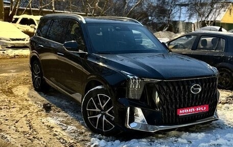 GAC GS8, 2023 год, 4 050 000 рублей, 1 фотография