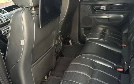 Land Rover Range Rover Sport I рестайлинг, 2012 год, 1 650 000 рублей, 13 фотография