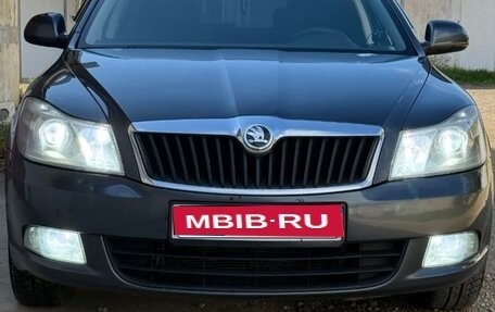 Skoda Octavia, 2011 год, 900 000 рублей, 1 фотография