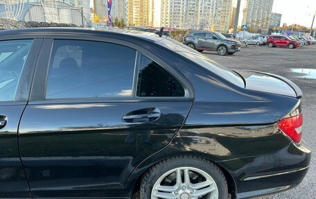 Mercedes-Benz C-Класс, 2011 год, 1 400 000 рублей, 9 фотография