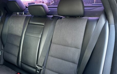 Mercedes-Benz C-Класс, 2011 год, 1 400 000 рублей, 20 фотография