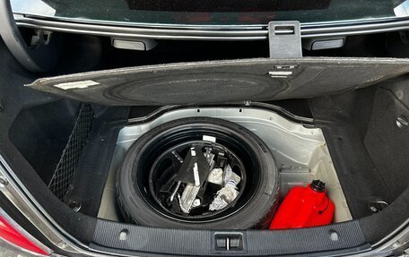 Mercedes-Benz C-Класс, 2011 год, 1 400 000 рублей, 29 фотография