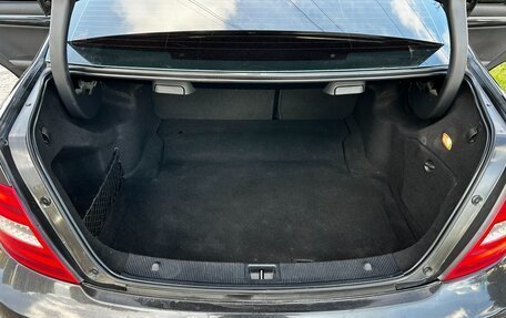 Mercedes-Benz C-Класс, 2011 год, 1 400 000 рублей, 28 фотография