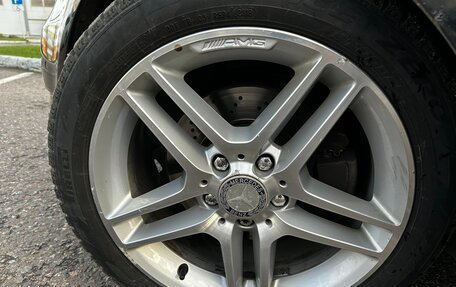 Mercedes-Benz C-Класс, 2011 год, 1 400 000 рублей, 30 фотография