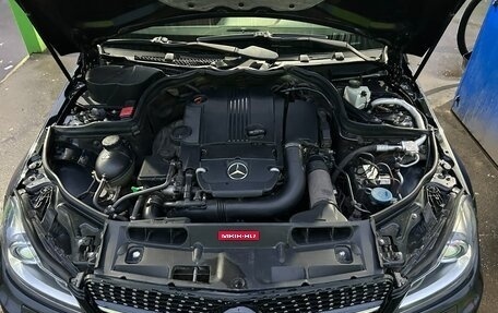 Mercedes-Benz C-Класс, 2011 год, 1 400 000 рублей, 31 фотография