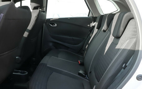 Renault Kaptur I рестайлинг, 2018 год, 1 400 000 рублей, 10 фотография