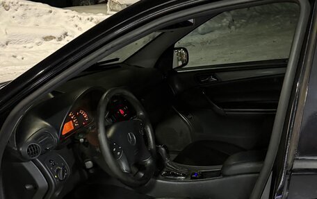 Mercedes-Benz C-Класс, 2001 год, 400 000 рублей, 6 фотография