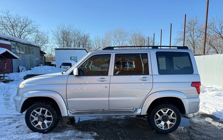 ЛуАЗ Patriot, 2019 год, 1 250 000 рублей, 4 фотография