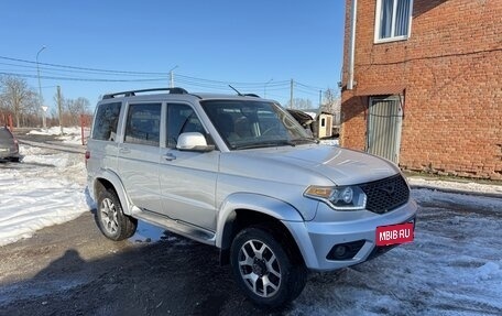 ЛуАЗ Patriot, 2019 год, 1 250 000 рублей, 2 фотография