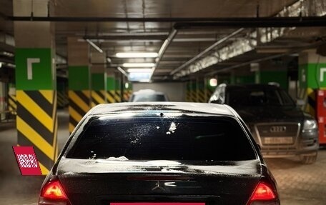 Mercedes-Benz C-Класс, 2001 год, 400 000 рублей, 8 фотография