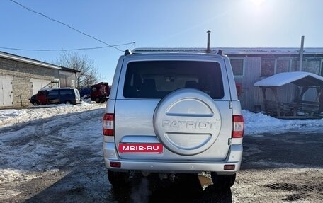 ЛуАЗ Patriot, 2019 год, 1 250 000 рублей, 5 фотография