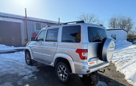 ЛуАЗ Patriot, 2019 год, 1 250 000 рублей, 7 фотография