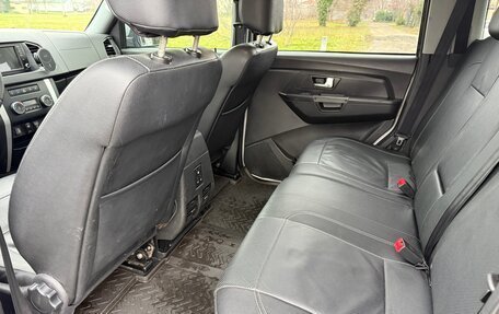 ЛуАЗ Patriot, 2019 год, 1 250 000 рублей, 12 фотография