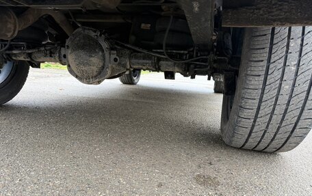 ЛуАЗ Patriot, 2019 год, 1 250 000 рублей, 13 фотография