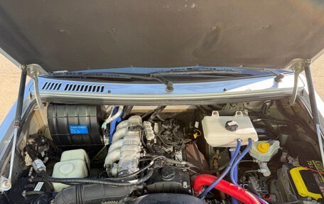 ЛуАЗ Patriot, 2019 год, 1 250 000 рублей, 14 фотография