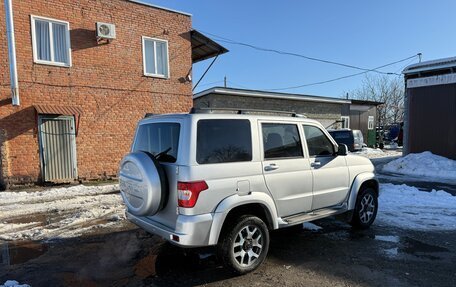 ЛуАЗ Patriot, 2019 год, 1 250 000 рублей, 6 фотография